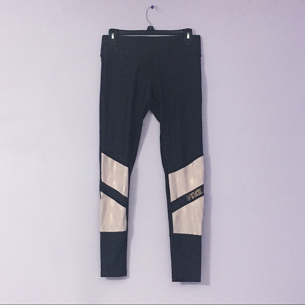 Victoria’s Secret pink ultimate leggings